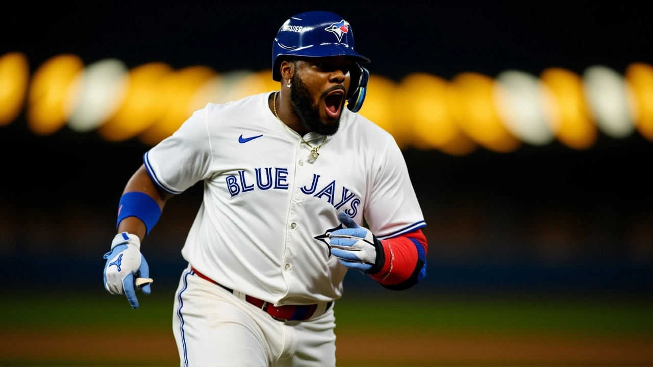 Mariners vs. Blue Jays Game 7 Preview: Pitching Duel & World Series Dream