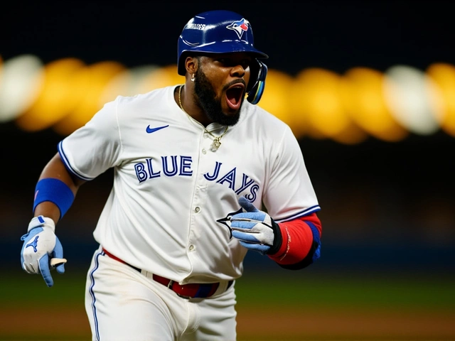 Mariners vs. Blue Jays Game 7 Preview: Pitching Duel & World Series Dream